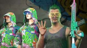 PUBG comemora 4º aniversário com Especial de Quebra-Pau