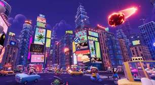 Simulador de trânsito em realidade virtual chega ao PC