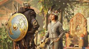 Evento de druídas desembarca em Assassin's Creed Valhalla