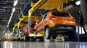 Greve suspende produção de Renault Kwid e Duster no Brasil