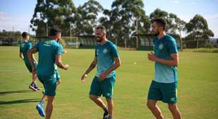 Semifinal do Catarinese é suspensa após denúncia