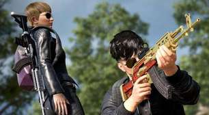 Mapa Paramo volta nesta semana ao PUBG