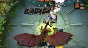 Magic: The Gathering Arena chega gratuito aos mobiles