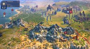 Humankind é adiado para agosto e terá até Edgar Allan Poe