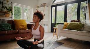Como começar a fazer Yoga em casa