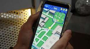 Atualização de Pac-Man Geo apresenta modo World Tour