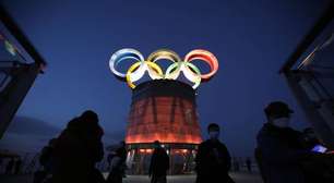 EUA confirmam boicote aos Jogos de Inverno de Pequim