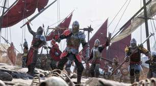 Começa a pré-venda de Chivalry 2 para consoles