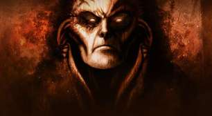 Começa o teste da versão alfa de Diablo II: Resurrected