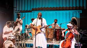 As boas do fim de semana em casa_Vol.5