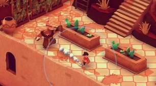 Faroeste-espaguete renasce com El Hijo: Zangado mostra