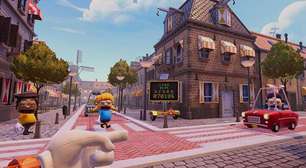 Traffic Jams leva VR de engarrafamentos para o PC