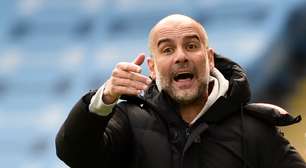 Guardiola questiona criação de Superliga: "Não é um esporte"