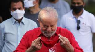 STF mantém decisão que declarou Moro parcial contra Lula