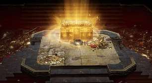 Primeira expansão de 2021 chega ao Path of Exile