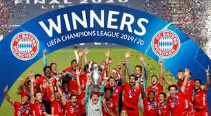 Uefa aprova novo formato da Champions a partir de 2024