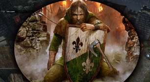 MMORPG Siege Survival ganha versão para PC