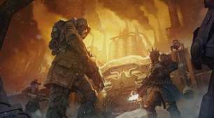 Wasteland 3 expande enredo com primeiro pacote de expansão
