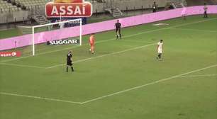 COPA DO NORDESTE: Tá na final! Bahia vence Fortaleza nas penalidades após empate sem gols no tempo normal