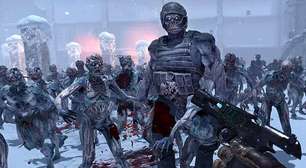 After the Fall leva jogo de tiro para realidade virtual