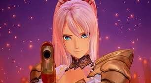 Depois de ser 'esquecido', Tales of Arise sairá em setembro