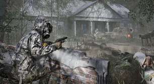 Chernobylite revive tragédia nuclear de 1986 em 3D