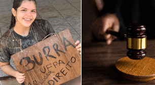 Jovem de escola pública que vive em periferia consegue 1º lugar em direito
