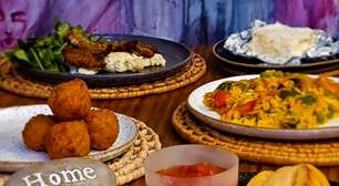 Menu em Casa: Os melhores deliveries de restaurantes brasileiros em São Paulo