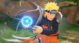 Naruto To Boruto: Shinobi Striker lança modo gratuito inédito