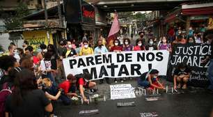 RJ: "Mega chacinas policiais" ficaram mais frequentes com Cláudio Castro