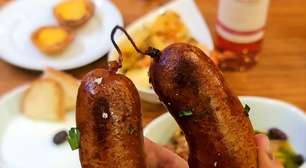 Menu em Casa: Os melhores deliveries de restaurantes europeus em São Paulo