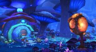 World of Warcraft: Burning Crusade Classic chega em junho