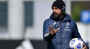 Andrea Pirlo, ídolo da Juventus, se torna o rosto da queda da equipe de Turim