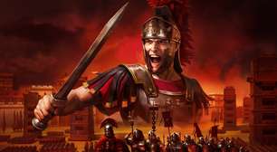 Total War: Rome Remastered é porta de entrada para a série