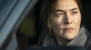 Kate Winslet brilha como investigadora em nova série da HBO