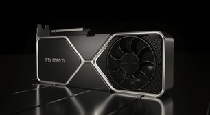 Nvidia apresenta as placas GeForce RTX 3080 Ti e RTX 3070 Ti