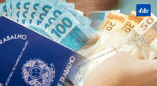 Salário mínimo deveria ser de R$ 5.330, diz Dieese