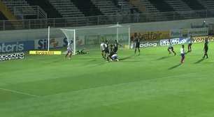 SÉRIE A: Gols de RB Bragantino 3 x 3 Bahia