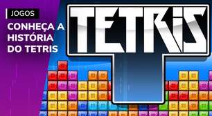 Entre KGB e confusões, conheça a história do Tetris