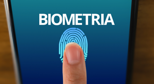 Prova de Vida via Biometria