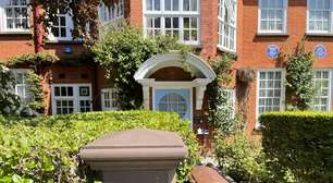 Por dentro do Museu do Freud em Londres: tudo sobre nossa visita ao último endereço do psicanalista