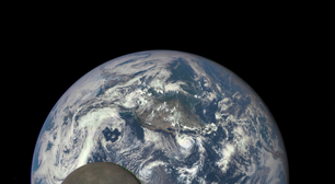 Deputado dos EUA sugere mudar órbita da Lua em prol do clima