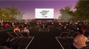 Tribeca marca retomada da vida cultural de Nova York