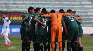 Bolívia tem 4 casos de covid na delegação da Copa América