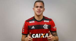 Flamengo recebe proposta por Piris da Motta e paraguaio avalia ida para o Japão