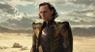 #32: Curiosidades e entrevista com diretora de 'Loki'