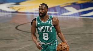 Celtics e Thunder fecham troca envolvendo Kemba Walker e Al Horford