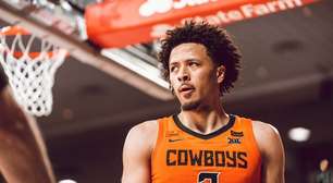 Após loteria do draft, Pistons será único time visitado por Cunningham