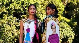 SPFW: Frida, moda sustentável e sem gênero marcam 2º dia