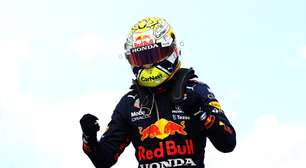 Análise do GP: Verstappen e Red Bull sobram na Estíria